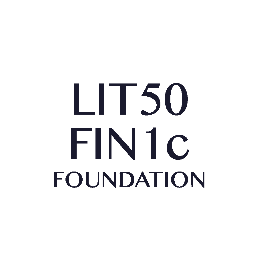 LitFin501c Foundation